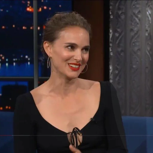 feminino, menina, atriz, natalie portman, atriz de hollywood