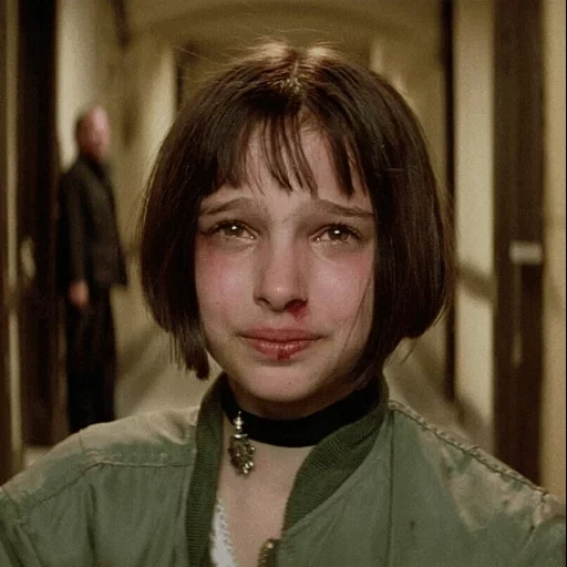 леон, матильда, mathilda leon, леон матильда, the professional 2