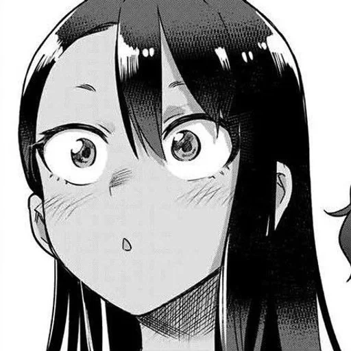 i fumetti, nagatoro san, long thoreau comics, nagatolo senderé, igiranaide nagatoro san