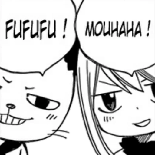 fairy tail, anime de queue de fée, anime fae tell, comic fae tell, fée tell comics lucy