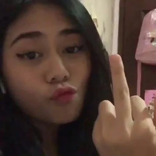 asia, polinina, tiktok viral, riasan korea, video viral syur cupi cupita