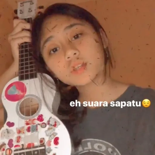 asia, gitar kecil, ukulele di, game ini gitar, gitar kecil