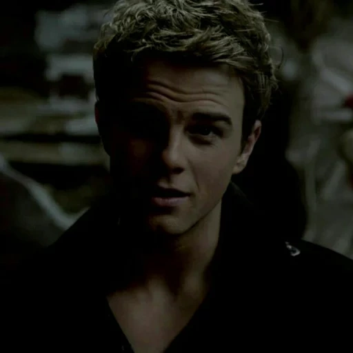 tchau, kol mikaelson, diários de vampiros, diários de um vampiro, nathaniel buzolich