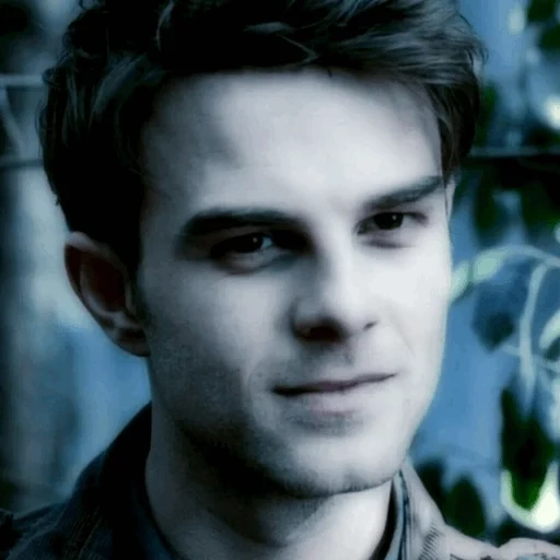 alarich i, colon michaelson, kol mikaelson, les journaux de vampire, nathaniel buzolich