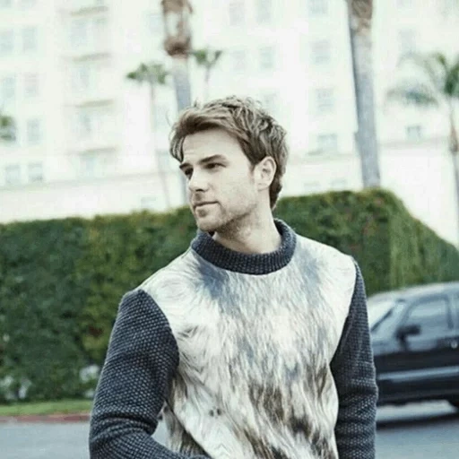 tipo, cole michaelson, attori della serie, nathaniel buzolich, nathaniel buzolic