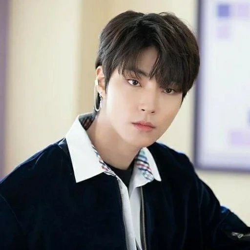 xu kangjun, cha eun woo, korean actor, the photos of handsome dramas are really beautiful