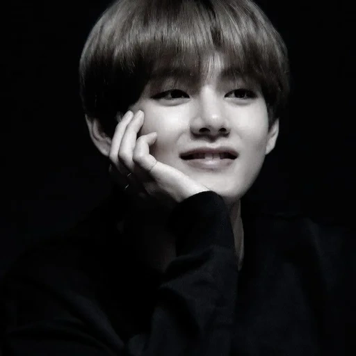 тэхен, taehyung bts, bangtan boys, бтс тэхен улыбка, ким тэхен молодости