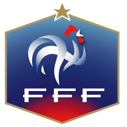 fifa 17, логотипы футбольных клубов, сборная франции по футболу, сборная франции по футболу лого, сборная франции по футболу логотип