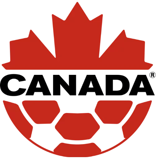канада, сборная канады, матчи сборных эмблема, сборная канады по футболу, эмблема сборной канады по футболу