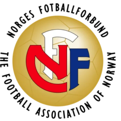 эмблема сборной норвегии, эмблема норвегии по футболу, норвегия футбольная лига лого, сборная норвегии по футболу лого, сборная норвегии по футболу эмблема