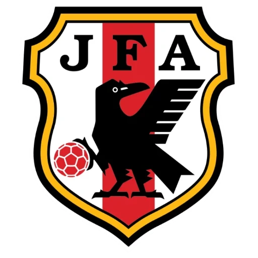 эмблема сборной японии, эмблема фк токио верди, японская футбольная лига, логотипы футбольных клубов, сборная австрии по футболу эмблема