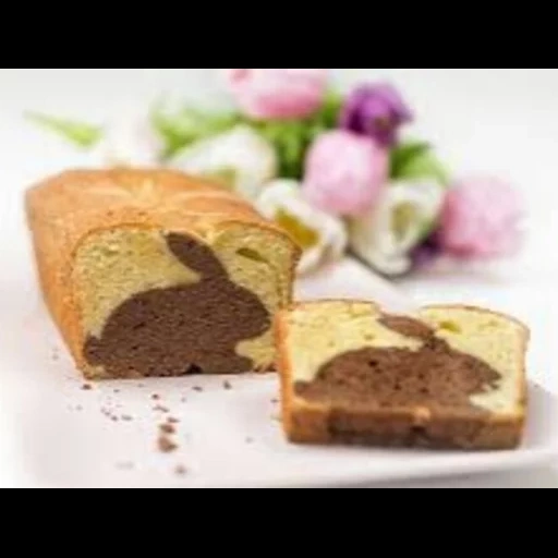 kue, bucking bread, cupcake lezat, cupcake paskah, muffin cokelat