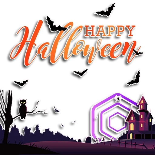 halloween, feliz dia das bruxas, banner de halloween, clipe de halloween, publicidade de halloween