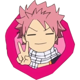 Natsu Dragneel