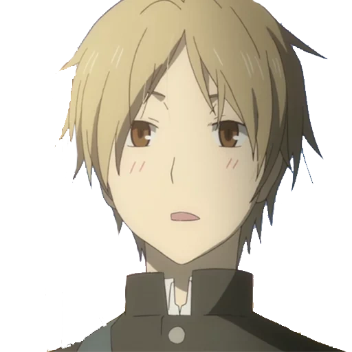 anime, anime, natsum takashi, durarara anime, anime charaktere