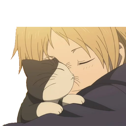 imagen, natsume, parejas de anime, cuaderno de la amistad de natsum, notebook de anime de amistad nacional