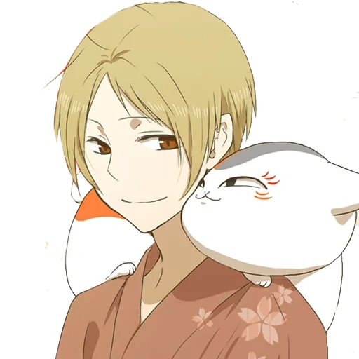 natsume, guru tahun ini, guru natsume masako, notebook persahabatan natsume, anime natsume friendship notebook