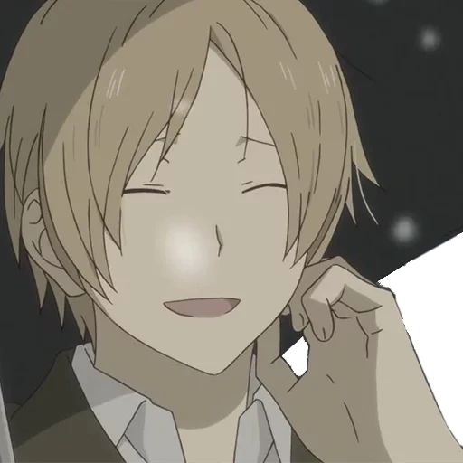 natsume, natsume leo, takashi natsume, carnet d'amitié natsume, carnet d'amitié natsume takashi natsume