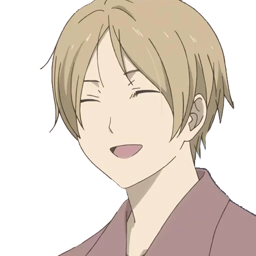 anime, natsume, takashi natsume, carnet d'amitié natsume, carnet d'amitié d'anime natsume