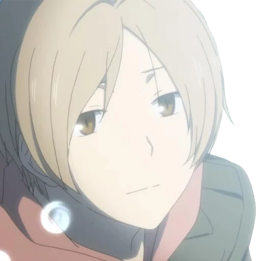 anime, idee per anime, yuri plisetsky, personaggio di anime, protagonisti degli anime