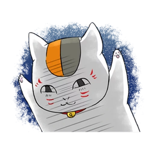 kucing, guru tahun ini, nyanko senseya, anime kucing, guru wanita kucing