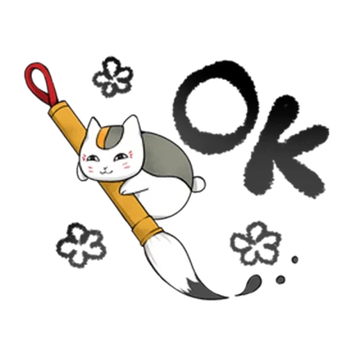 cat, no cat, the form of a cat, konoha cat, cats are cute game
