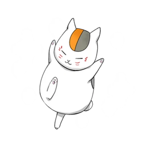 anime, erwachsener anime, cat nianko sensei, nanko sensei ist schwarz, natsum nankos freundschaftsnotizbuch