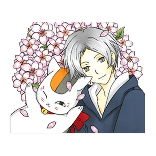 notebook persahabatan natsume, yuki natsume, buku catatan persahabatan natsume, natsume yujinchou guru muda, anime persahabatan notebook natsume maha