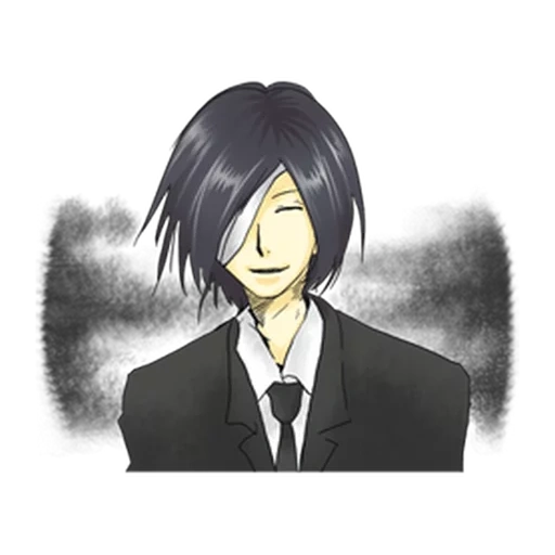 picture, rokudo mukuro, anime characters, rokudo mukuro pineapple, rokudo mukuro adult