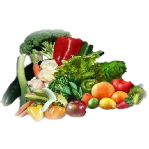 la verdura, von verdure, verdure frutta, verdure utili frutta, prodotti benefici per frutta vegetale
