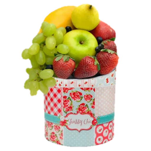 die früchte, die früchte, ein korb mit früchten, blumenstrauß von früchten, der obstkorb