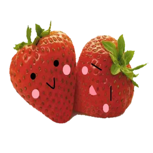 fragole bob, strawberry 9 pc, bacche di fragola, clipart alla fragola, strawberry stick photoshop