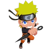 Naruto Chibi ^_^