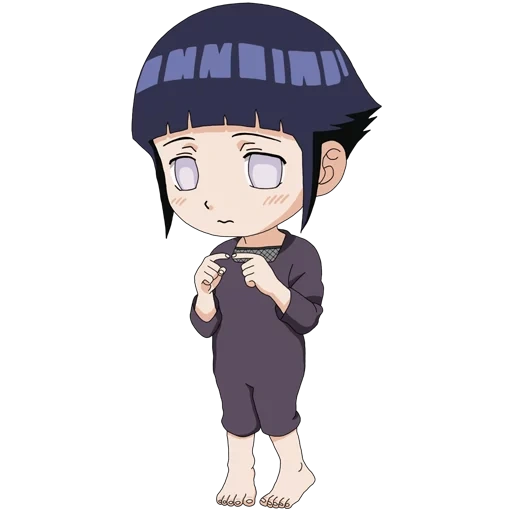 chibi sinata, hinata hyuga chibi, hinata chibi naruto, hinata huga naruto, masa kecil hinata hyuga