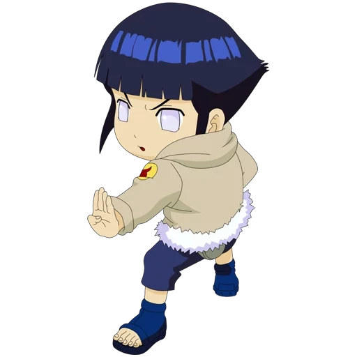 hinata, hinata chibi, hinata hyuga, hinata hyuga chibi, hita hiuga chibi