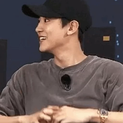 asiático, park chang-lie, actor coreano, exo chanyeol, actor coreano