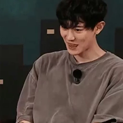 asiatisch, pak chanyeol, chanyeol exo, schauspieler des dramas, koreanische schauspieler