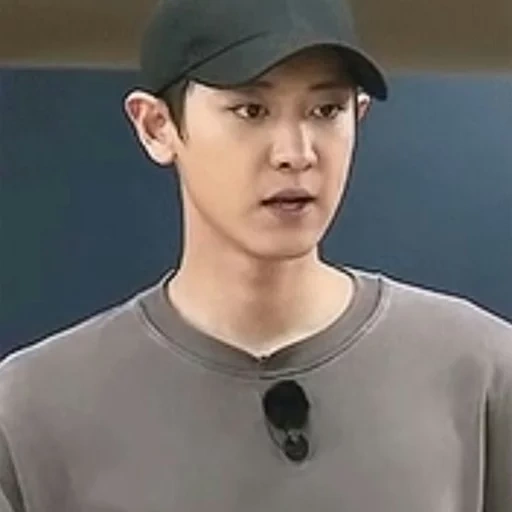 chanyol 91, park chang-lie, chanyeol exo, channell meme face, korean actor