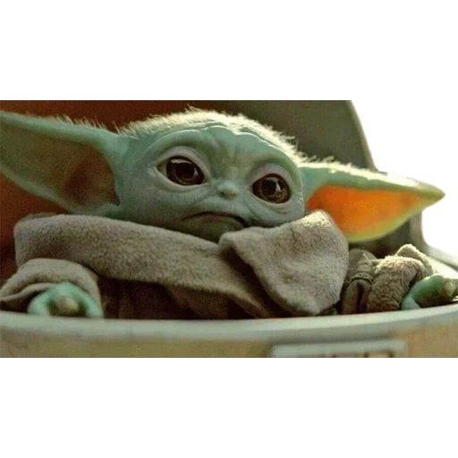 iodo, galag, garoto yoda, jesus yoda, baby yoda