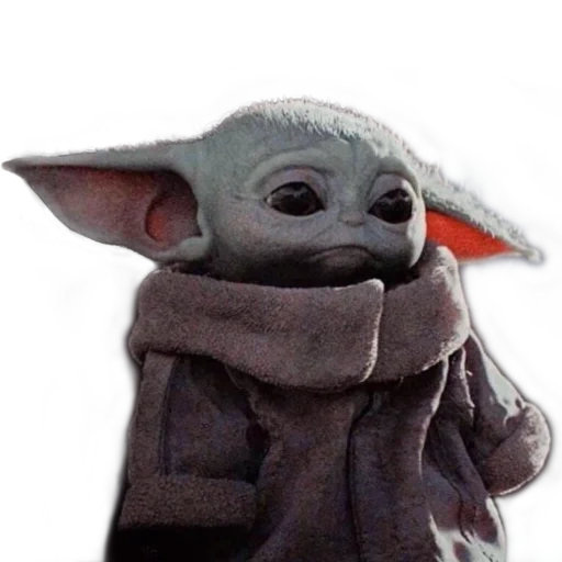 bebé yoda, niño yoda, bebé bebé yoda