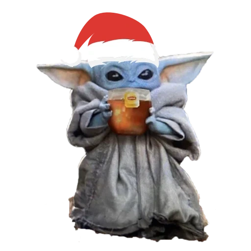 bayi yoda, bebi yoda, yoda bayi, yoda kecil