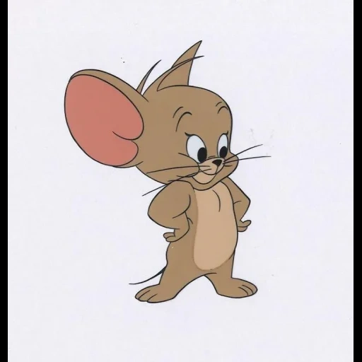 tom jerry, jerry mouse, jeritu, kartun jerry, tikus kecil tom jerry heart