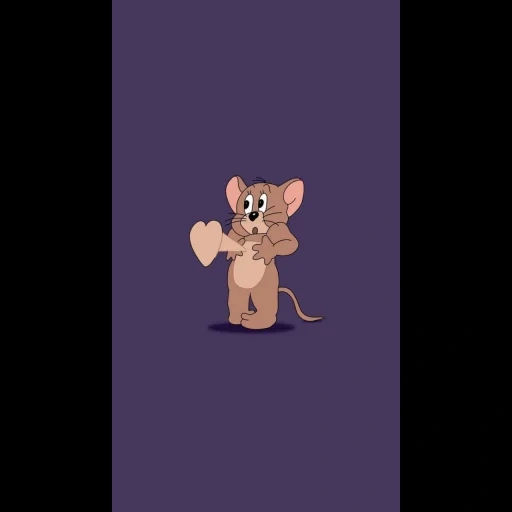 jerry, jerry, humano, tom jerry, papel de parede de jerry