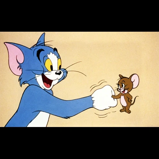 tom jerry, tom jerry yang baru, kartun tom jerry, tom jerry cartoon, teman tom jerry jerry