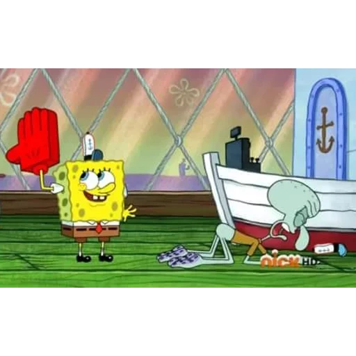 bob sponge, spons bob sponge bob, bob sponge kesal, sponge bob adalah persegi, spongebob squarepants