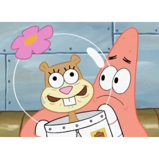 esponja bebé sandy, patrick bob sandy, esponja patrick sandy, bob esponja sr krabbs, pantalones cuadrados de esponja bebé