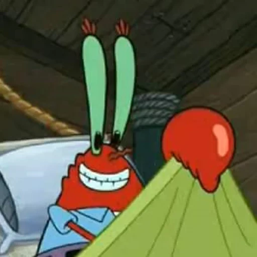 krabbs, todas las pinturas, sr krabbs, sr krabbs 1999, pantalones cuadrados de esponja bebé