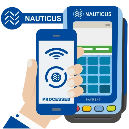 payment, оплата по nfc, экран телефона, смартфон терминал вектор, электронный кошелек приложение