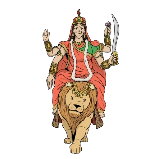 navaratri, bharat mata, navaratri kali, durga navaratri, fondo gris navaratri