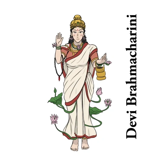 navarra terri, ravanasita, surya jayanti, brachmacharini devi, guanyin guanyin aquarell